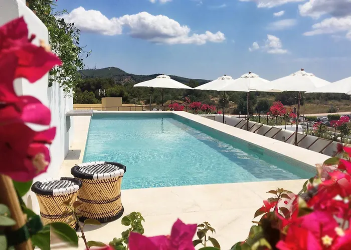 Gatzara Suites Santa Gertrudis