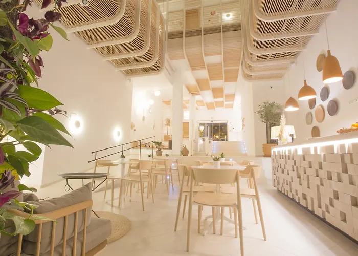 Gatzara Suites Santa Gertrudis